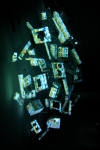 Arte Medial en el Perú Contemporáneo